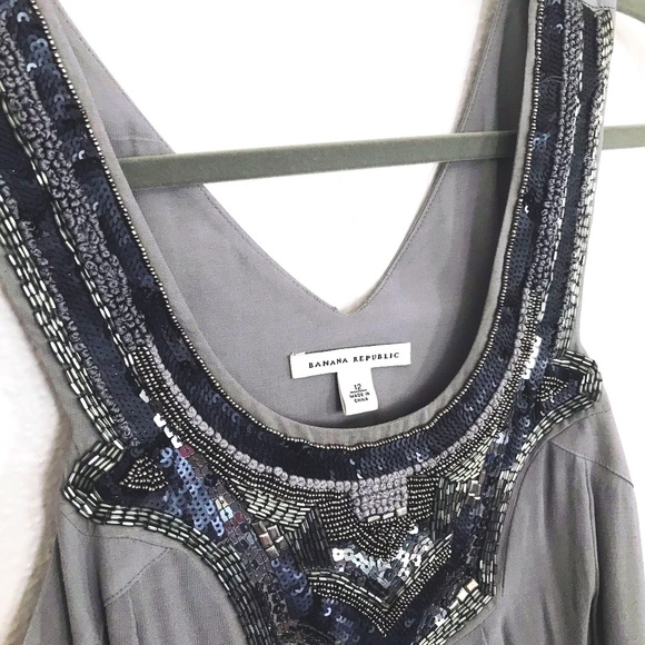 Banana Republic Dresses & Skirts - Super Fun Sequin Dress